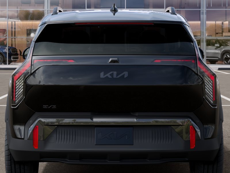 New 2027 Kia EV3 Land FWD image 14