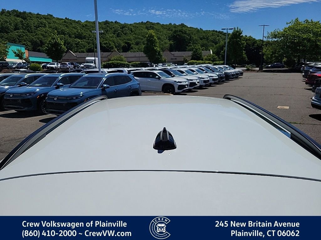Certified 2024 Volkswagen Taos S AWD/4WD image 30