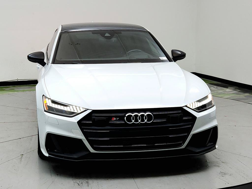 Used 2020 Audi S7 Prestige w/ Prestige Package AWD/4WD image 2