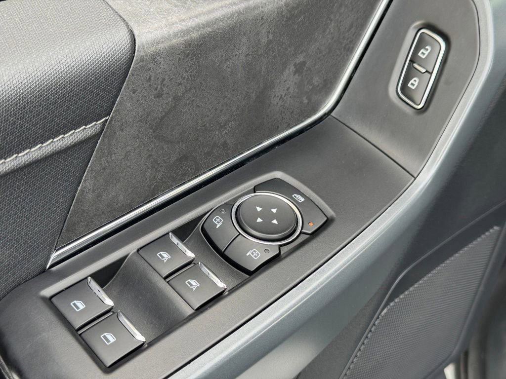 Used 2024 Ford F150 XLT w/ Mobile Office Package image 17