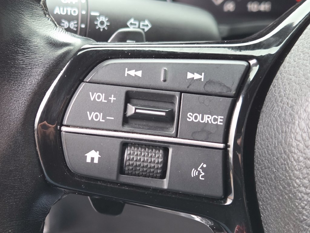Used 2022 Honda Civic Sport image 14