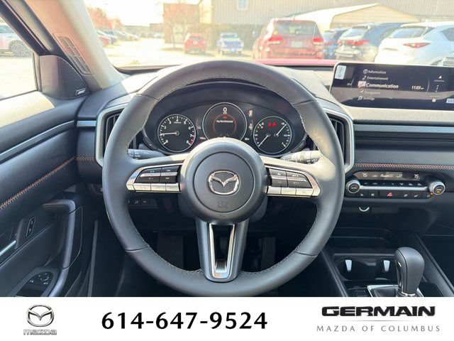 New 2026 MAZDA CX-50 AWD 2.5 S w/ Premium Package image 19