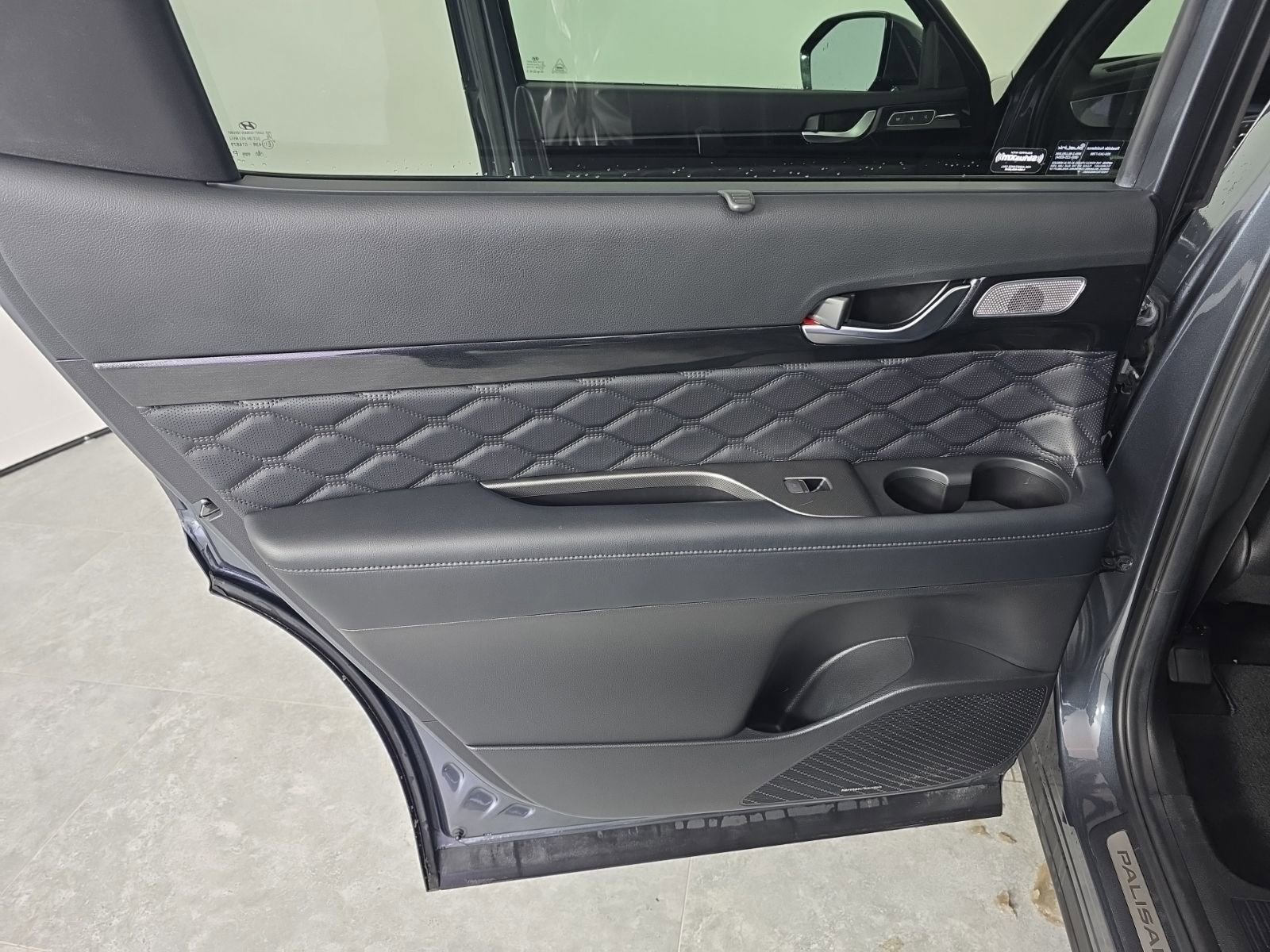 Used 2020 Hyundai Palisade Limited image 31