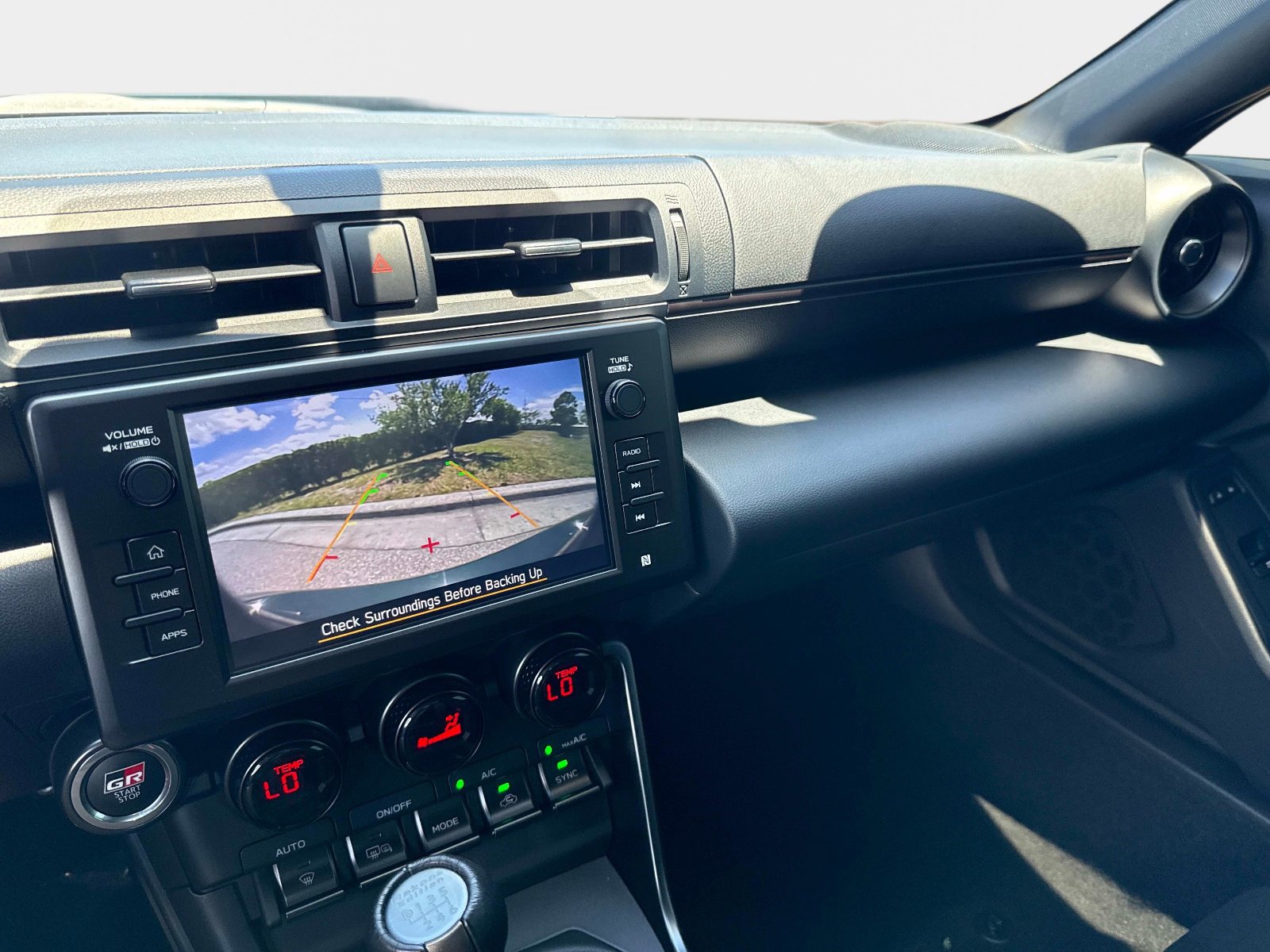 Used 2025 Toyota GR86 Hakone Edition RWD image 19