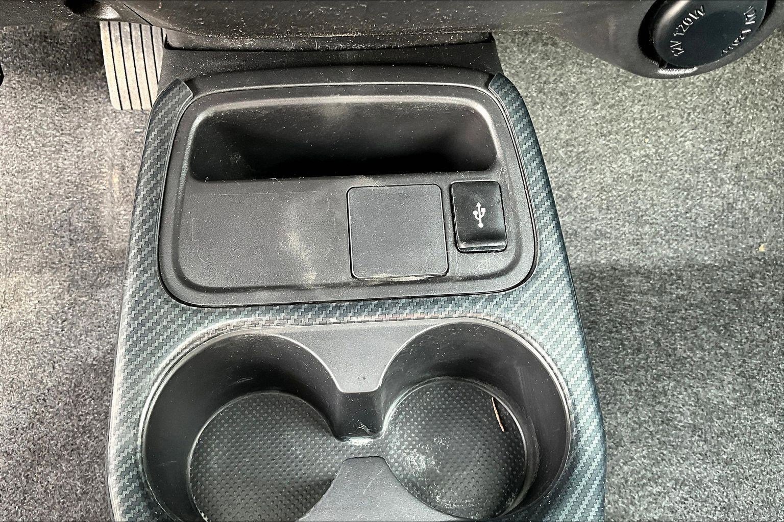 Used 2024 Mitsubishi Mirage G4 LE image 16