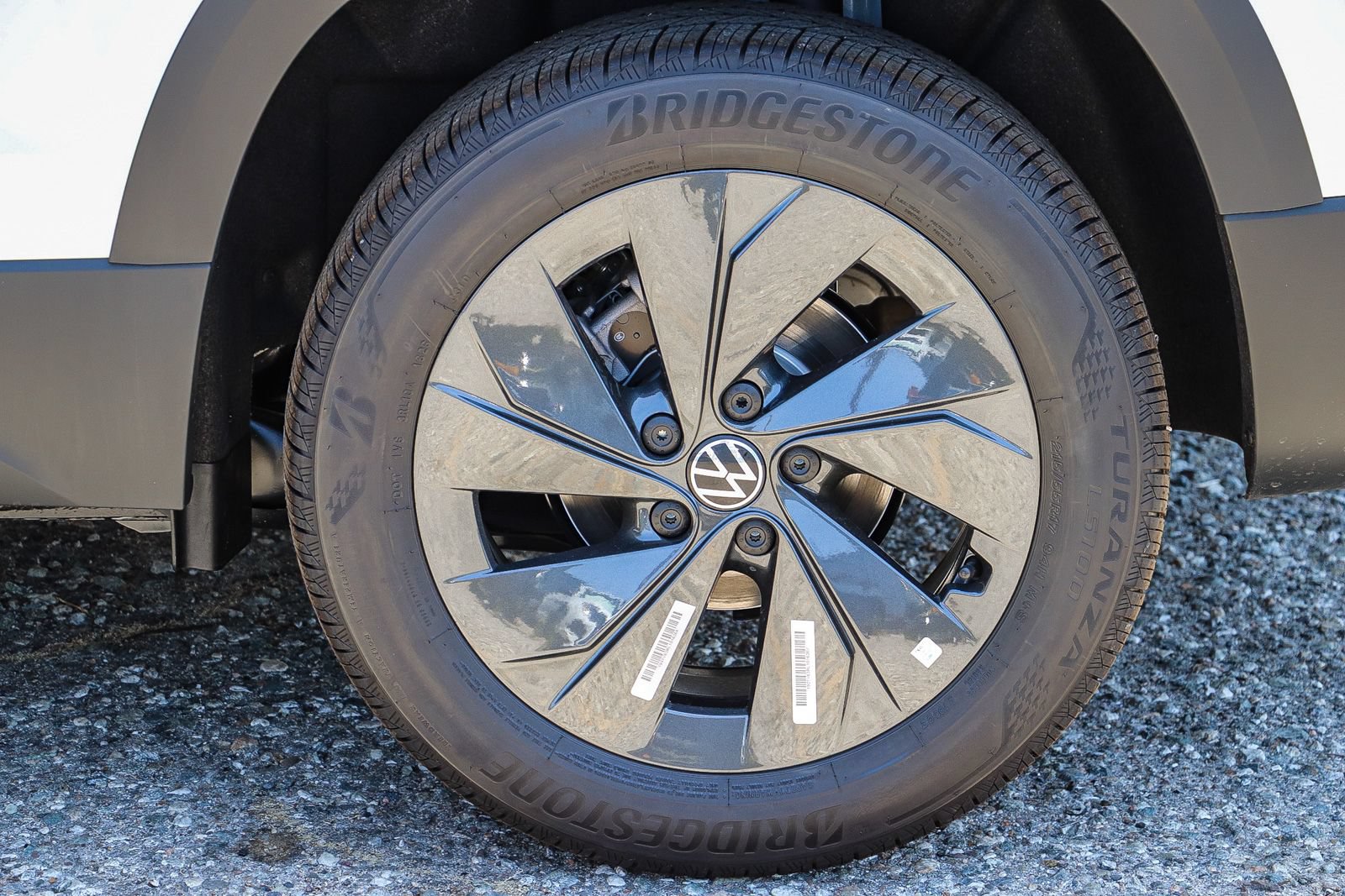 New 2026 Volkswagen Taos S FWD image 12