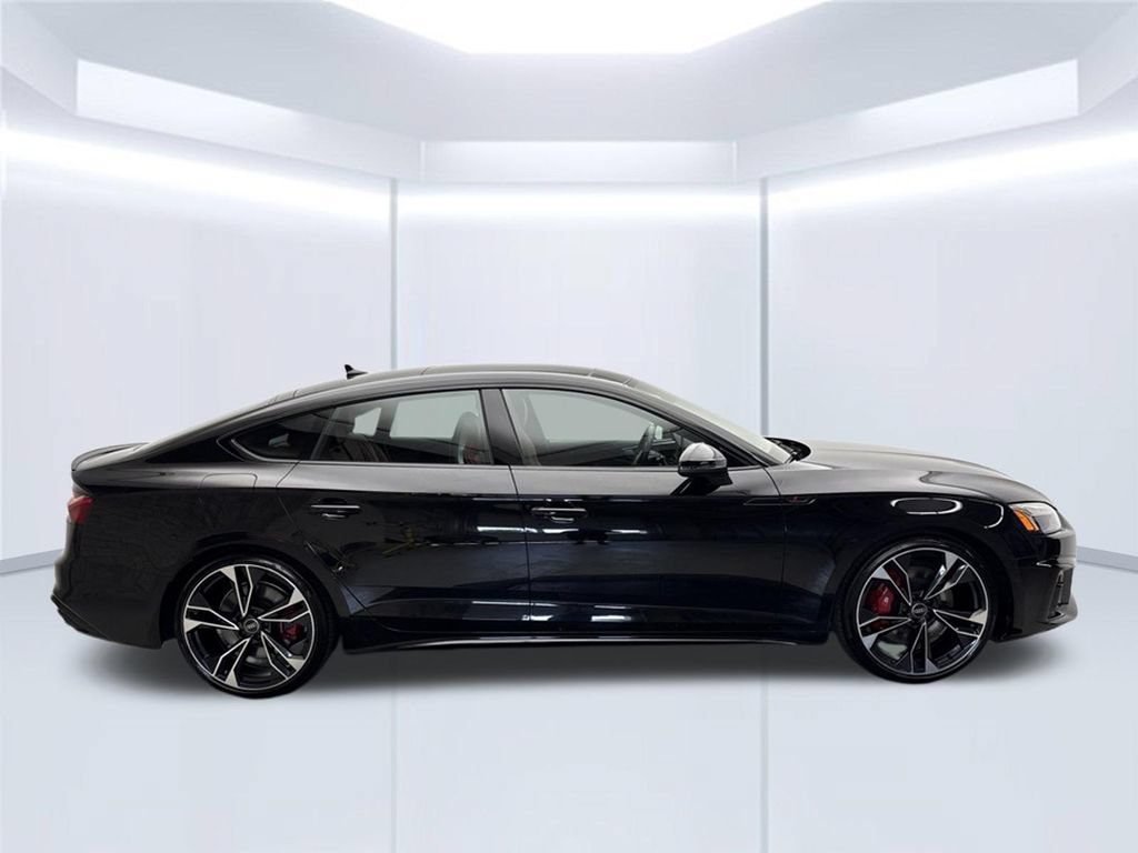 Certified 2024 Audi S5 Premium Plus AWD/4WD image 10