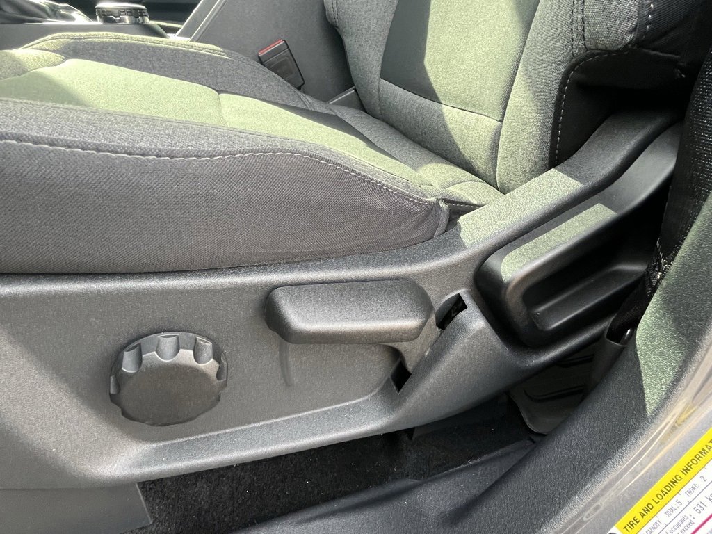 Used 2021 Ford Bronco Base w/ Sasquatch Package image 16