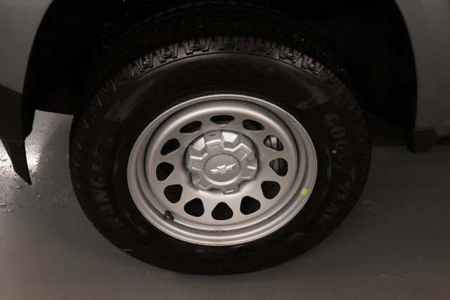 New 2026 Chevrolet Colorado W/T image 7