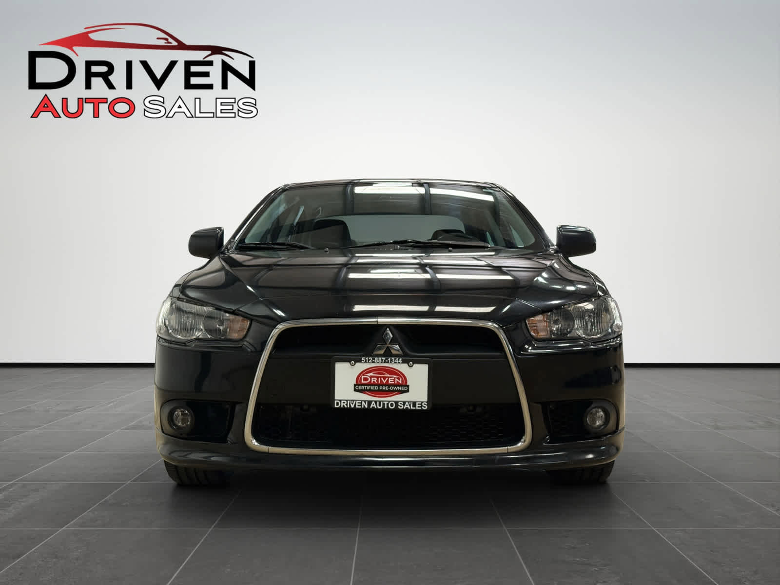 Used 2012 Mitsubishi Lancer GT image 8