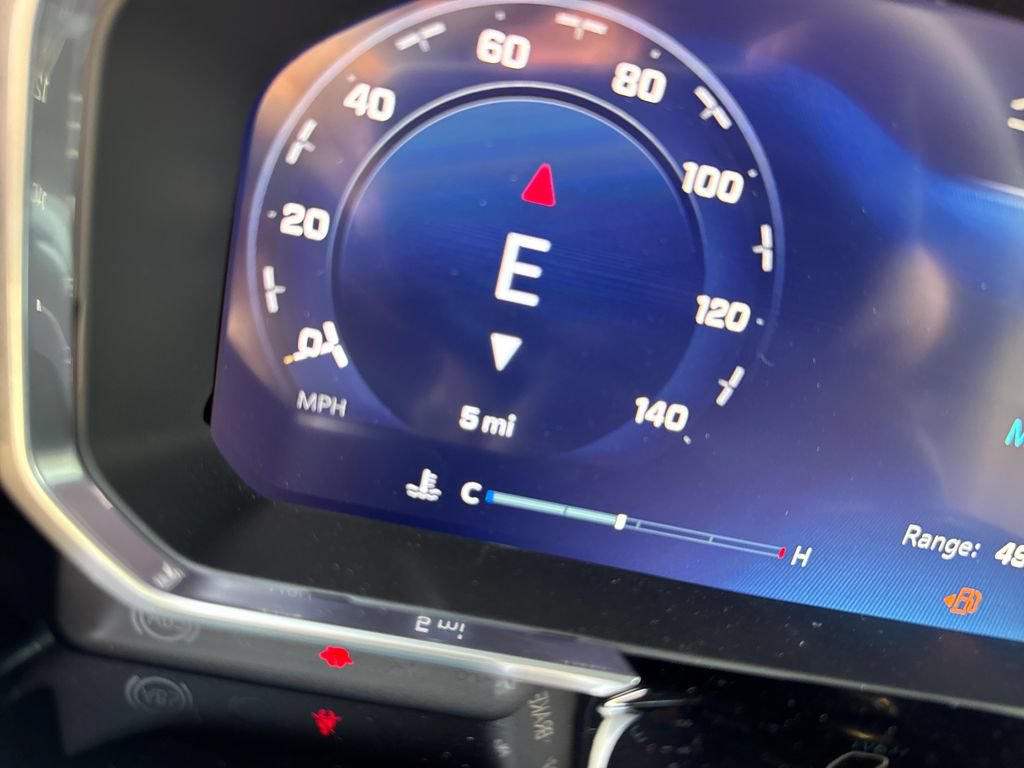 New 2026 Chevrolet Silverado 1500 RST w/ RST All Star Premium Package AWD/4WD image 20
