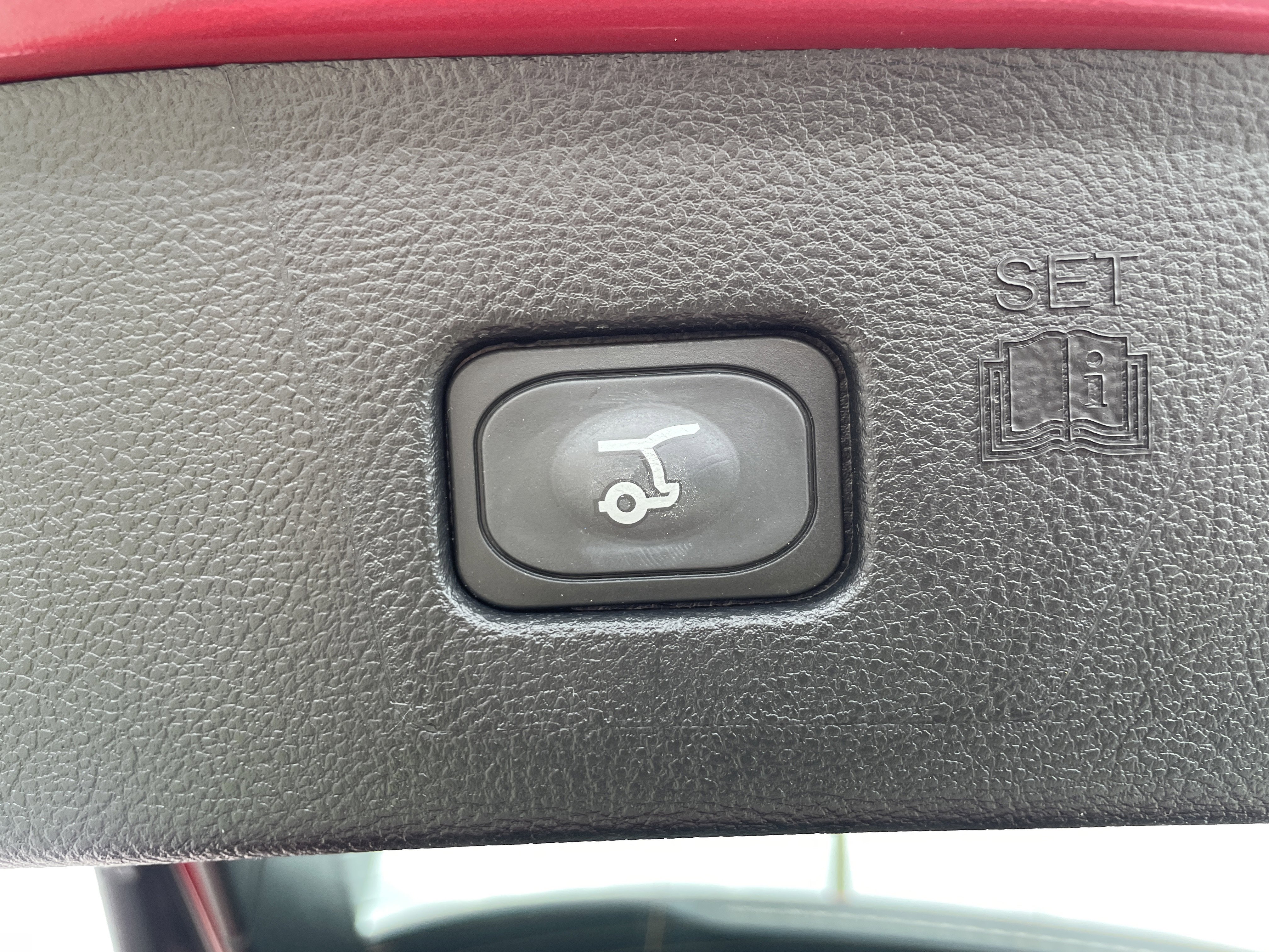 Used 2024 Ford Edge SEL w/ Convenience Package AWD/4WD image 35