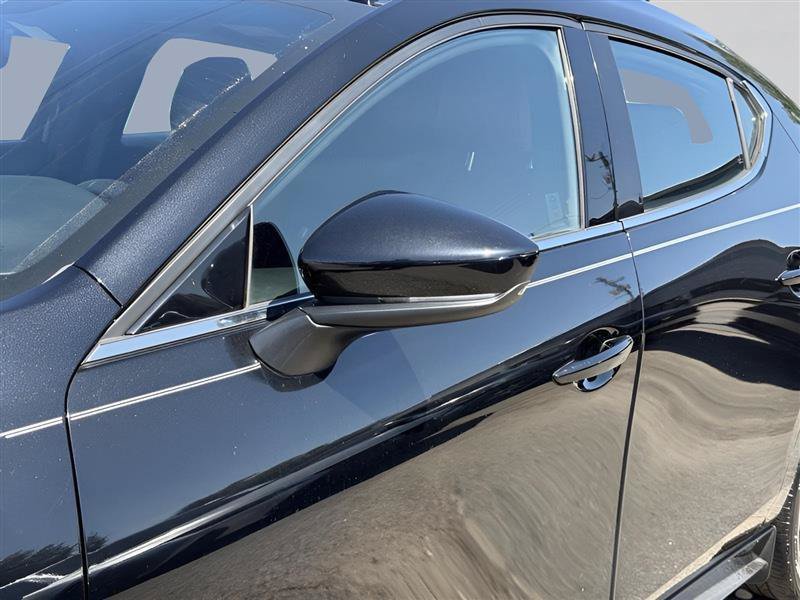 Used 2021 MAZDA MAZDA3 s FWD image 7