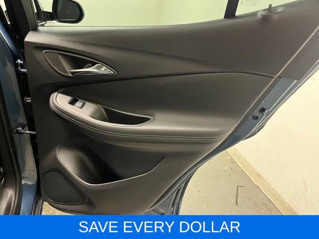 Used 2024 Buick Encore GX Avenir w/ Avenir Convenience Package AWD/4WD image 21
