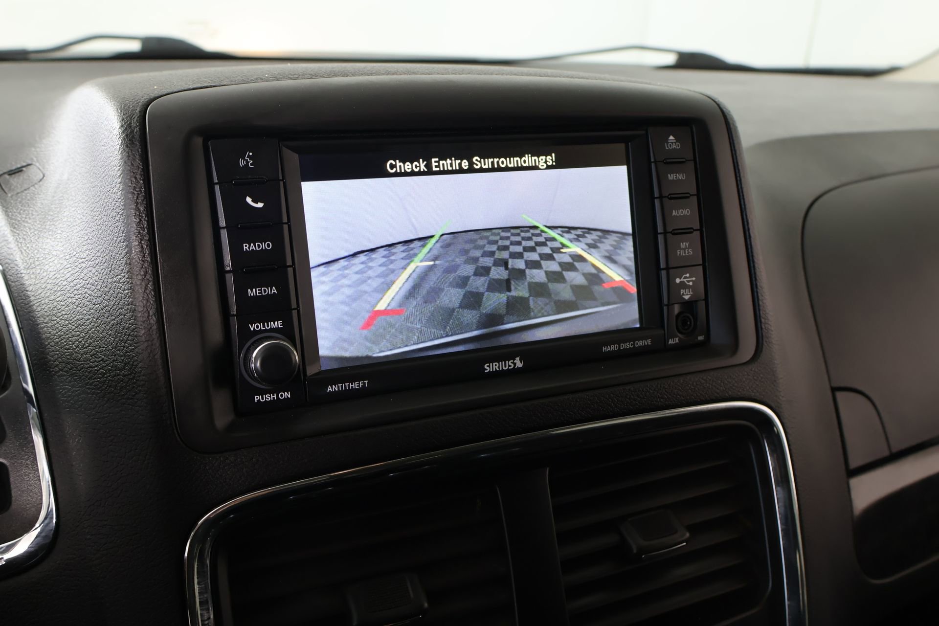 Used 2017 Dodge Grand Caravan SE w/ Power Window Group FWD image 6