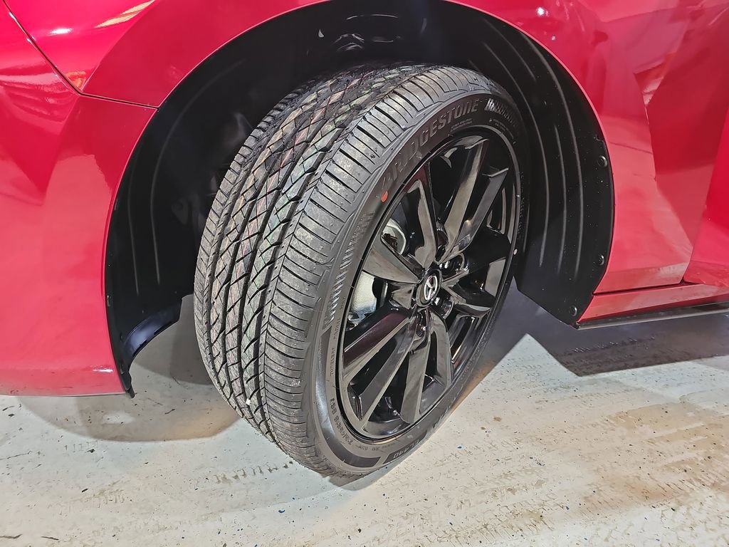 New 2026 MAZDA MAZDA3 2.5 S Hatchback w/ Premium Pkg image 34