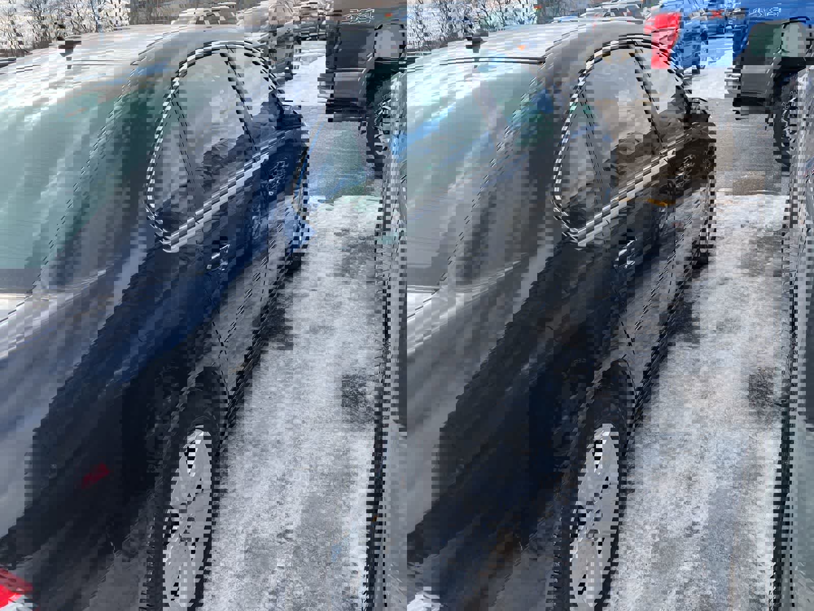 Used 2011 Chevrolet Impala LS image 18