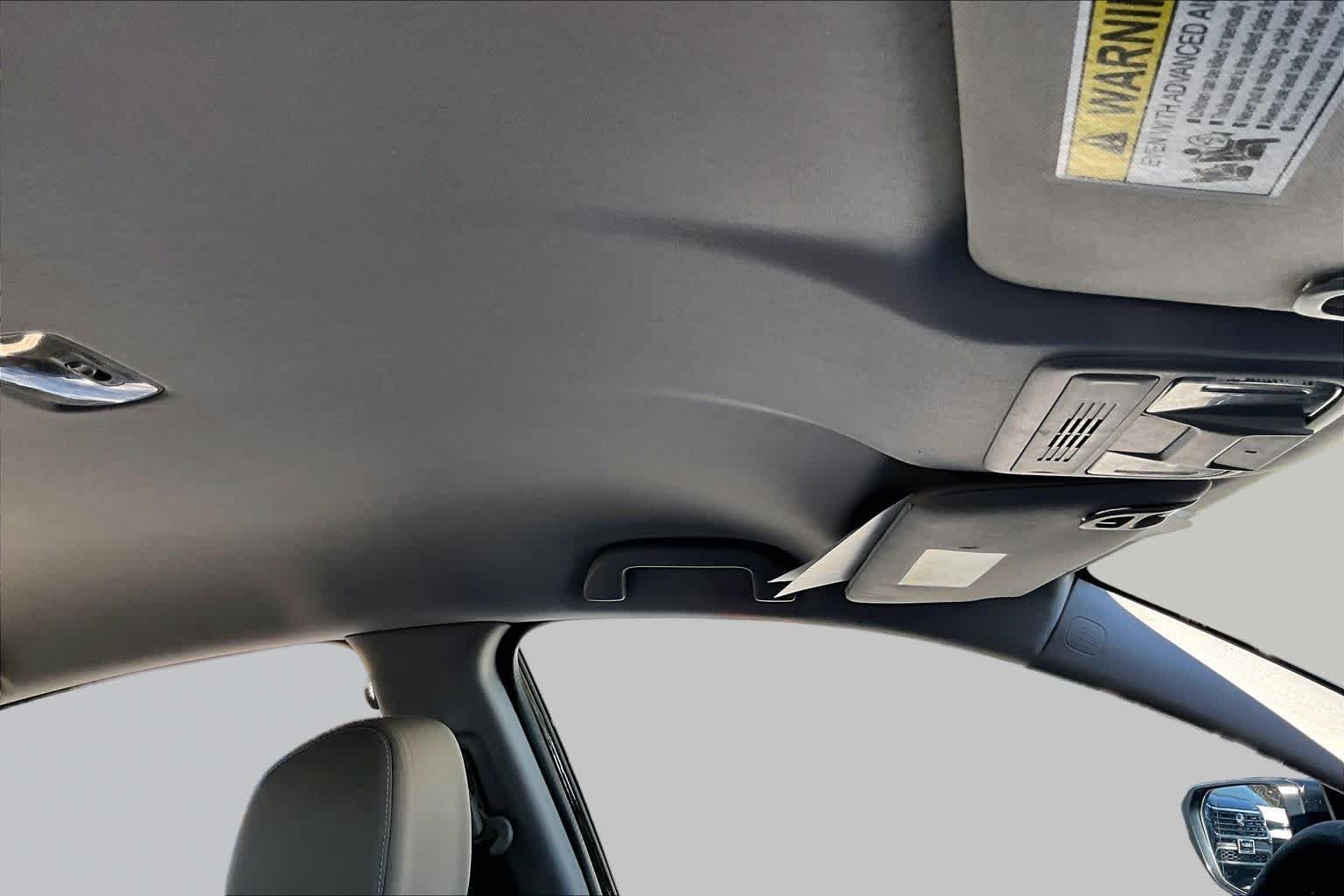 Used 2016 Honda Civic LX image 14