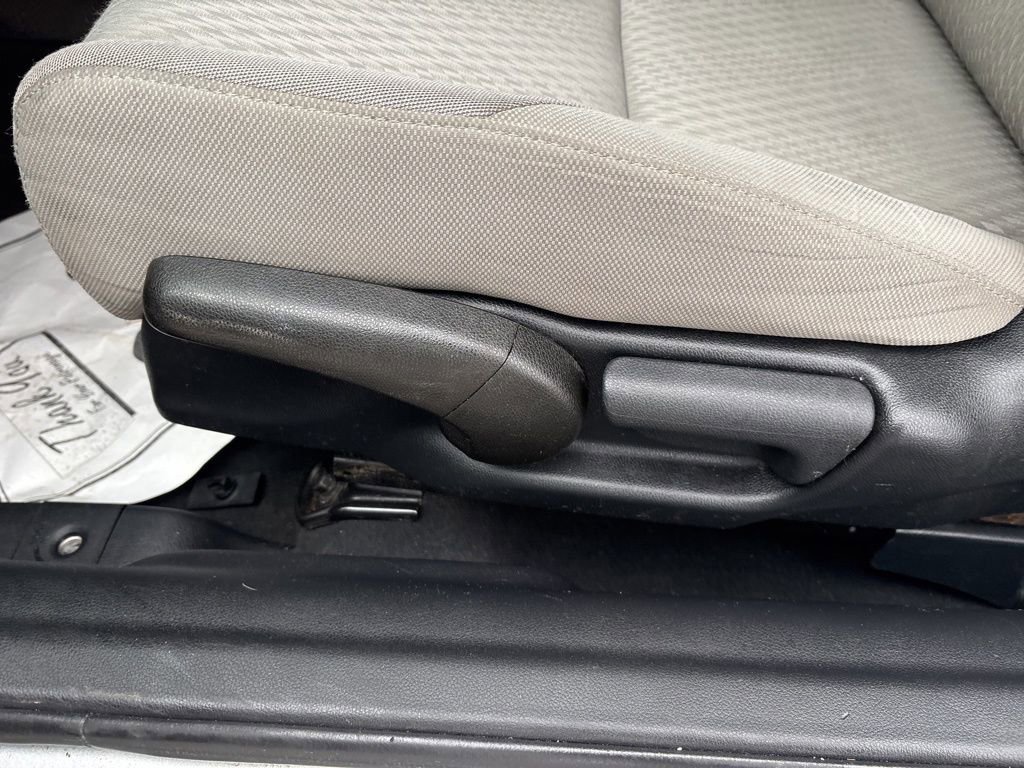 Used 2015 Honda Civic EX image 15
