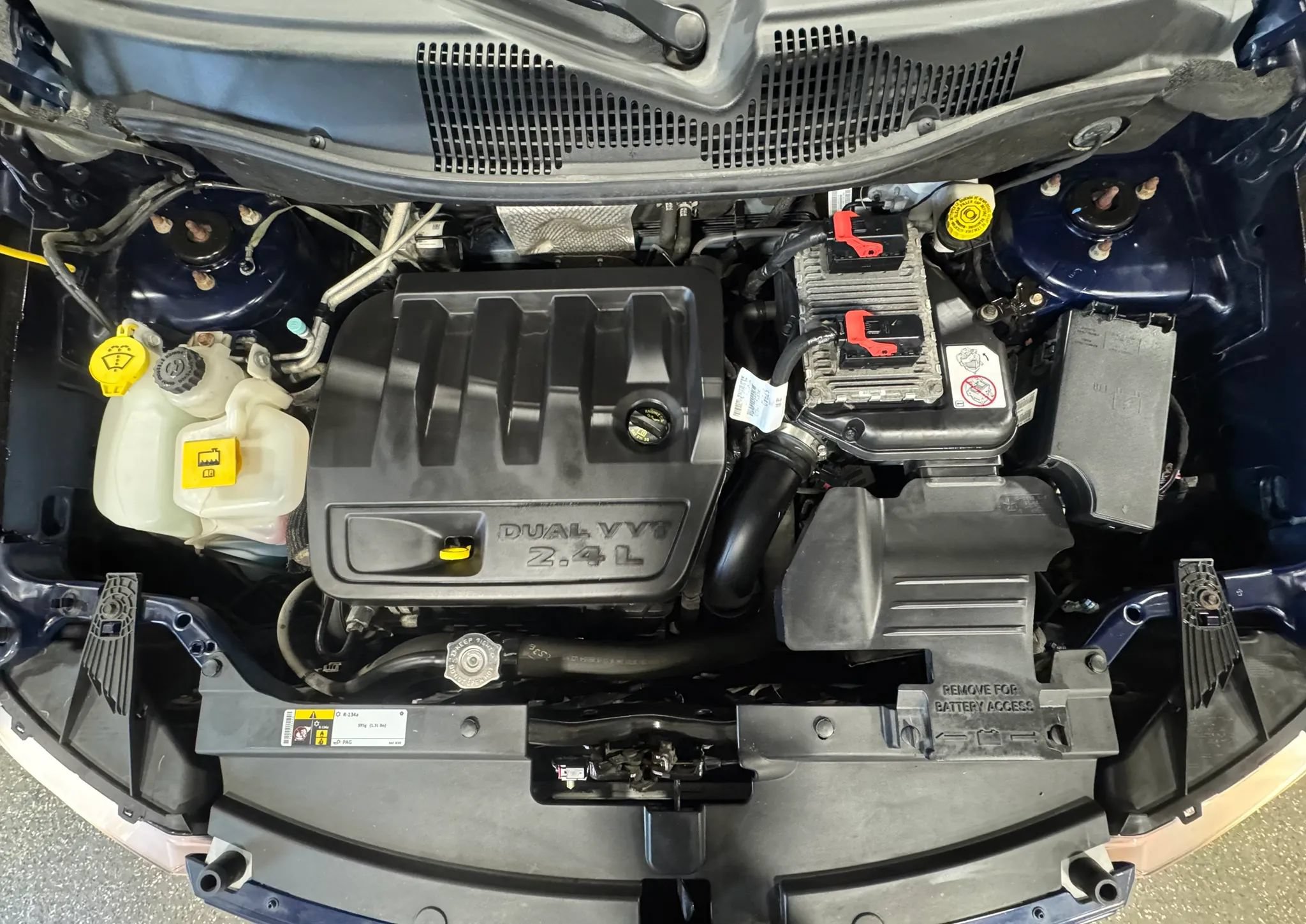 Used 2017 Jeep Compass High Altitude FWD image 30