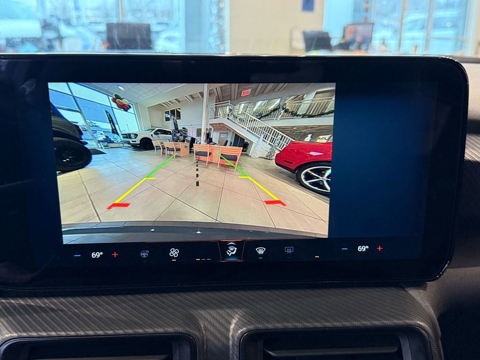 Used 2024 Ford Mustang Dark Horse image 30