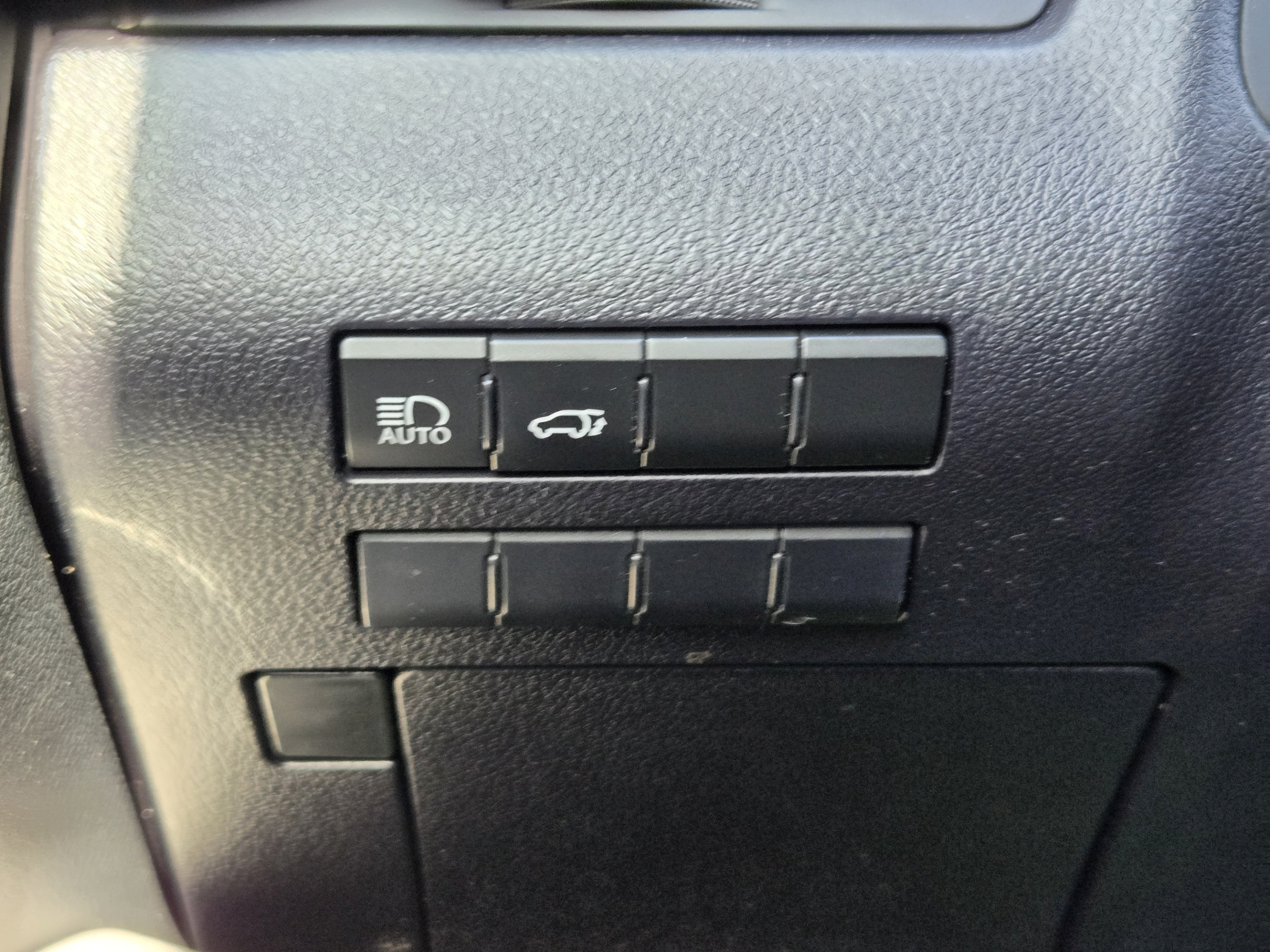 Certified 2022 Lexus RX 350 FWD image 20