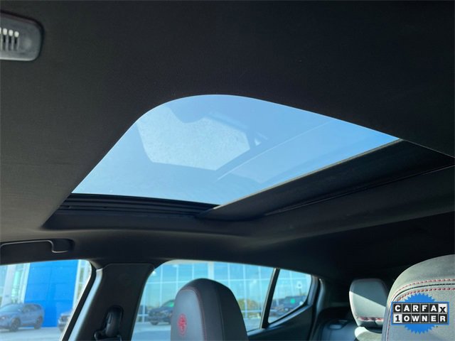 Used 2024 Alfa Romeo Tonale Veloce w/ Active Assist Package image 23