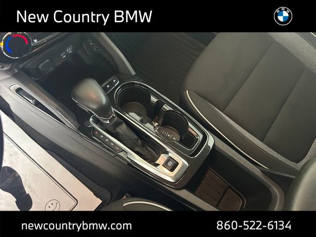 Used 2024 Chevrolet TrailBlazer LT w/ LT Cold Weather Package image 22