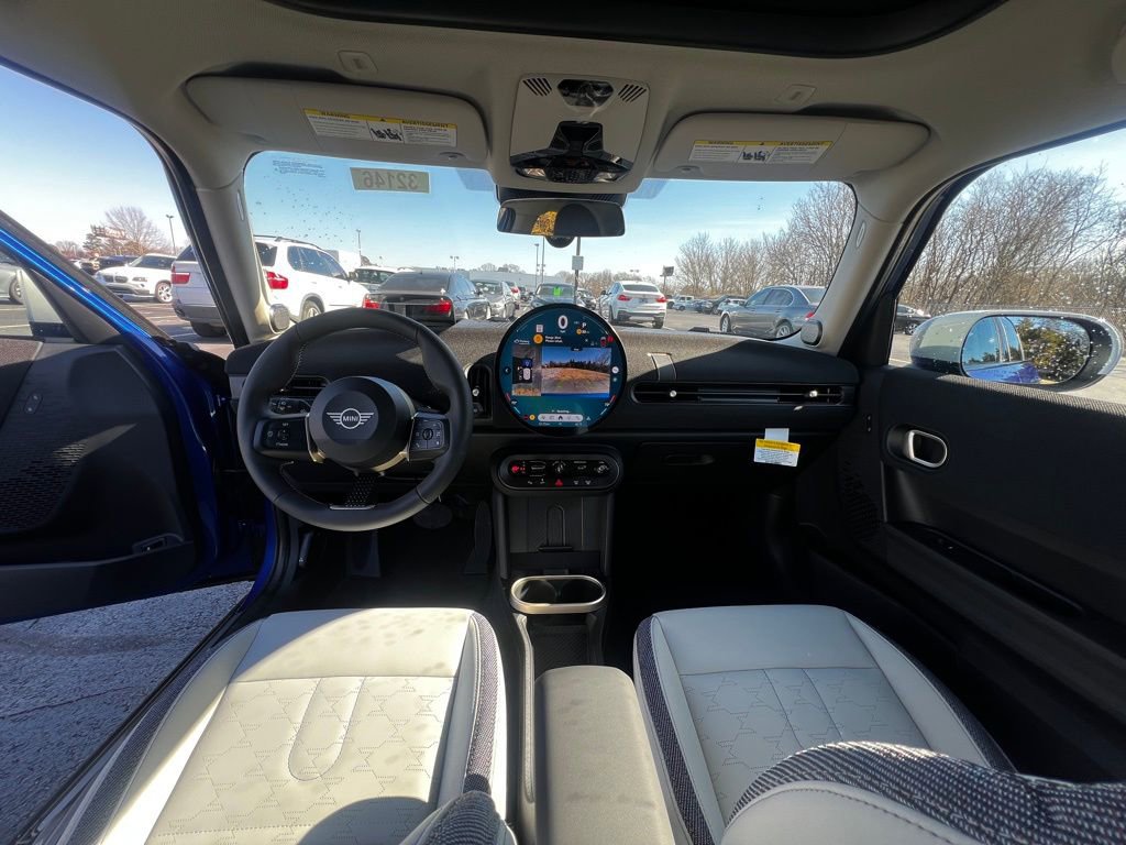 New 2025 MINI Cooper S image 14