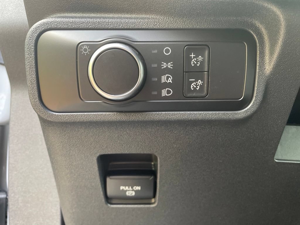 New 2026 Ford Bronco Big Bend AWD/4WD image 15