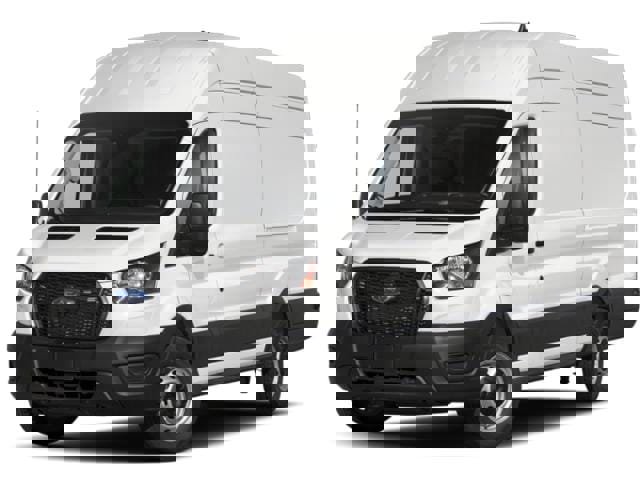 New 2025 Ford Transit 350 148 High Roof Extended w/ Load Area Protection Package image 1