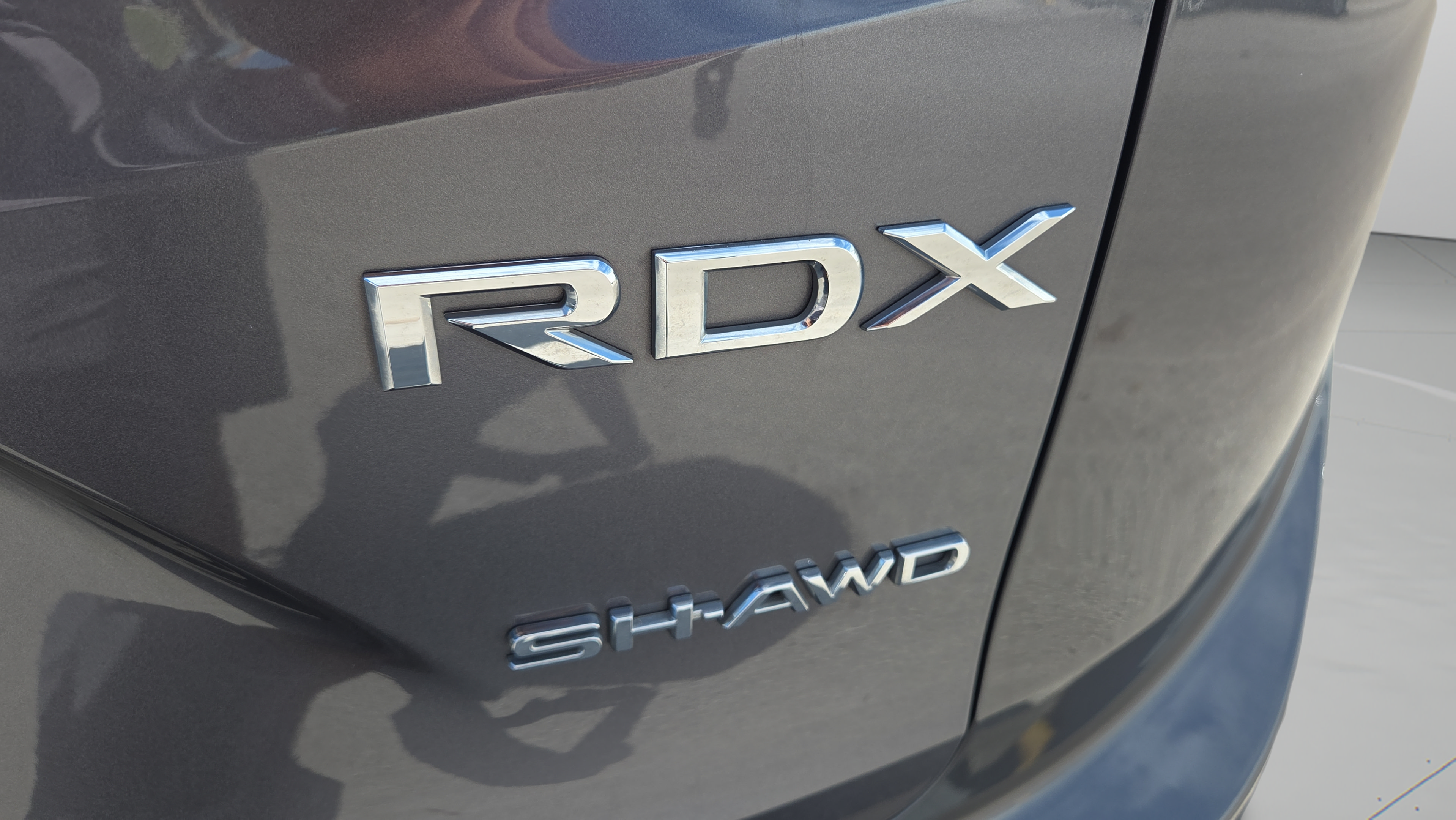 Certified 2021 Acura RDX w/ Advance Package AWD/4WD image 38