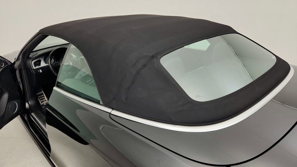 Used 2016 Audi S5 Premium Plus w/ Technology Package image 9