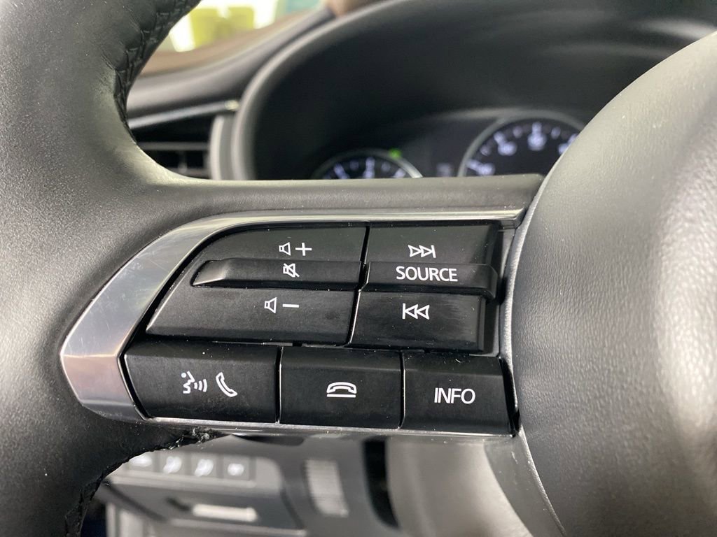 Used 2024 MAZDA CX-30 2.5 Turbo w/ Premium Package image 25