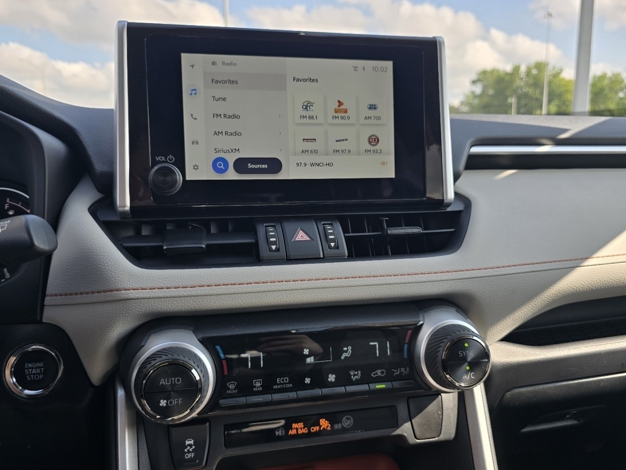 Certified 2024 Toyota RAV4 Adventure AWD/4WD image 27