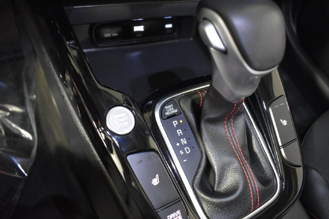Used 2024 Kia Soul GT-Line w/ Option Group 020 FWD image 19