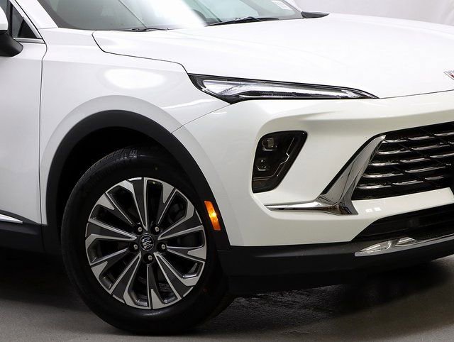 New 2026 Buick Envision Preferred image 3