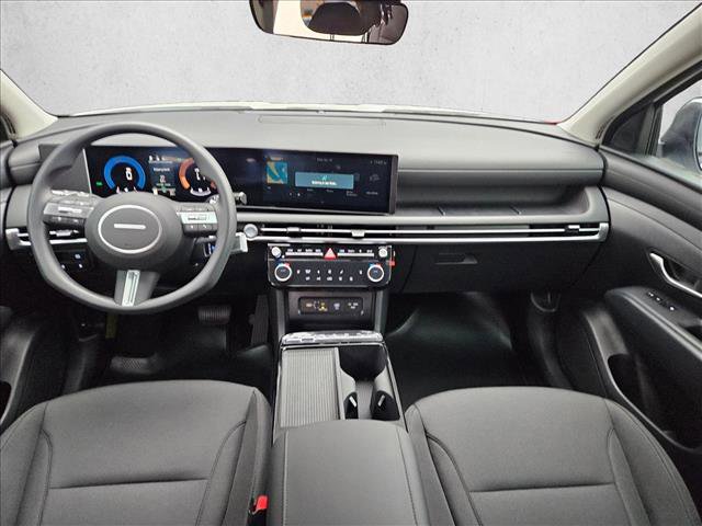 New 2026 Hyundai Tucson SEL AWD/4WD image 11