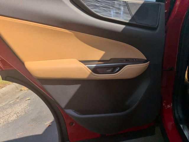Used 2025 Lexus NX 250 FWD w/ Accessory Package (K3) image 30