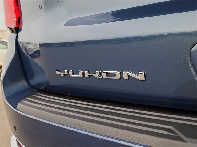 New 2026 GMC Yukon XL Denali image 5