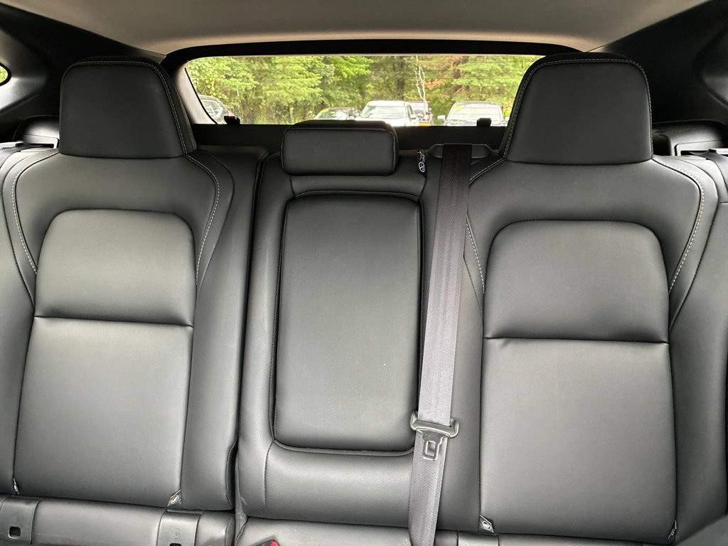 Certified 2025 Nissan Murano SL w/ Cargo Package AWD/4WD image 24