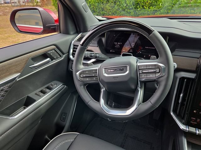 New 2026 GMC Acadia Denali w/ Super Cruise Package image 17