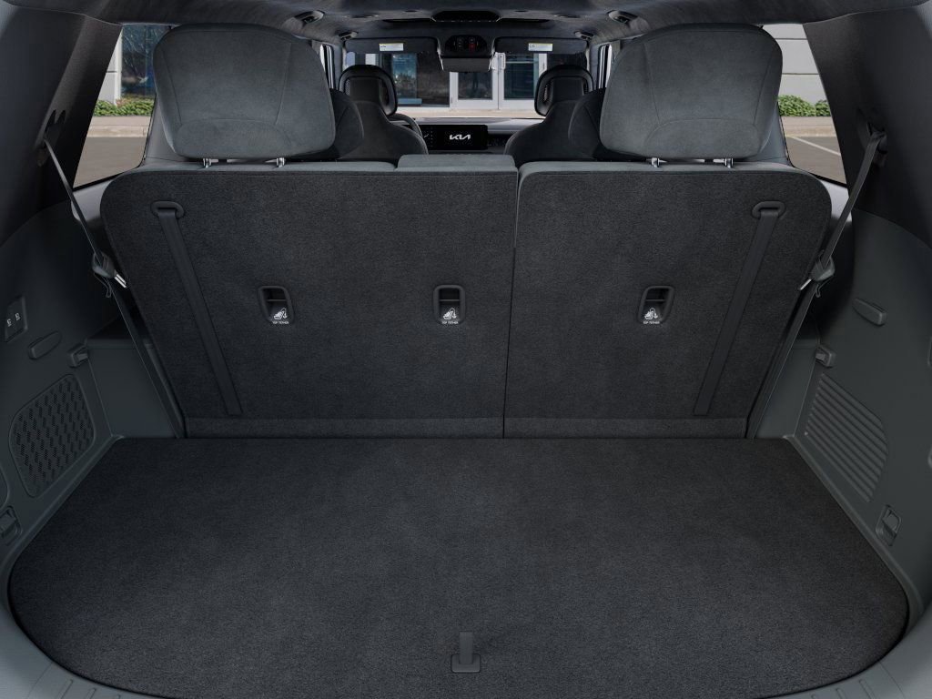 New 2027 Kia Telluride SX Prestige X-Pro image 24