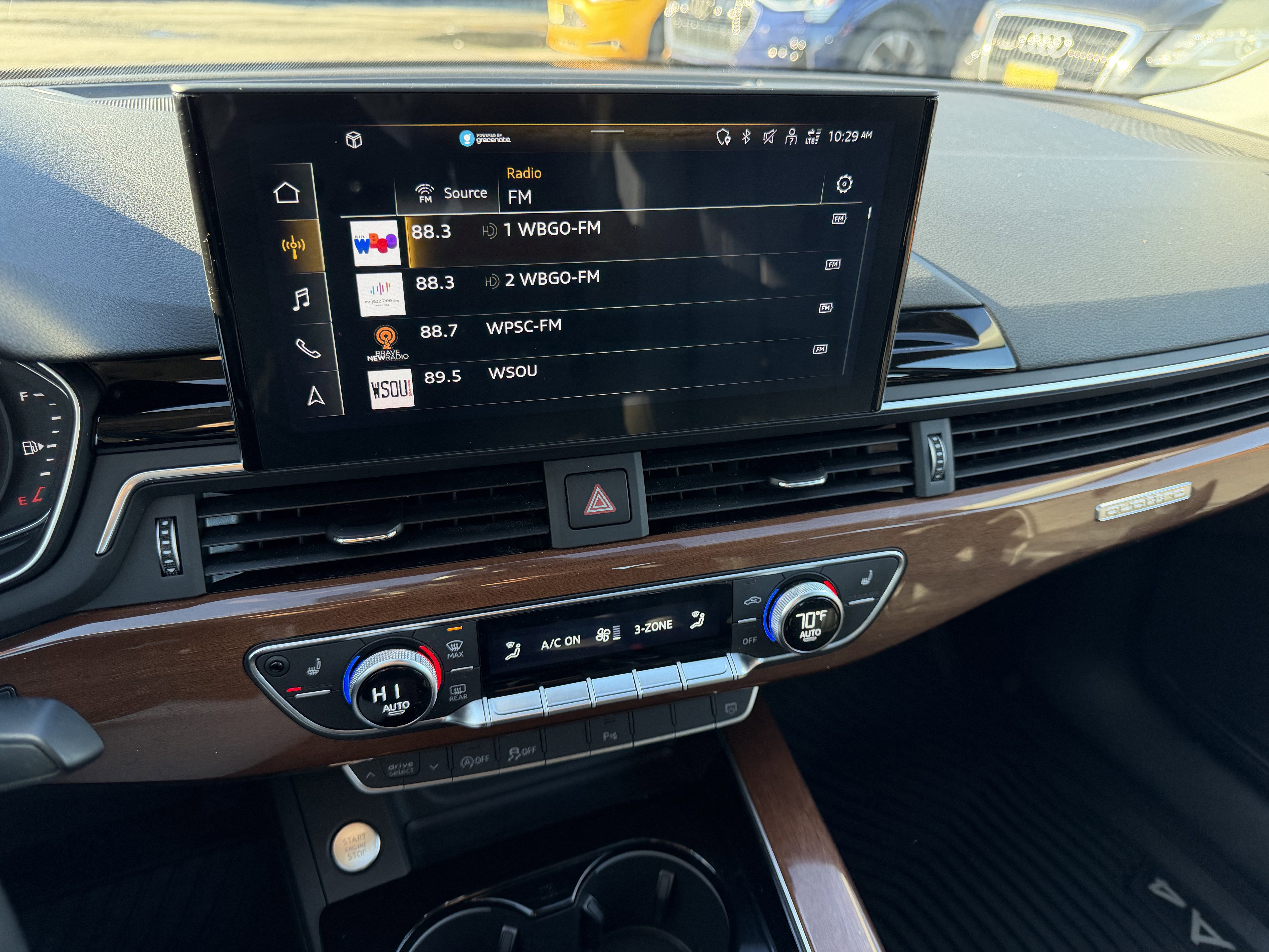 Certified 2023 Audi A4 2.0T Premium w/ Convenience Package image 22