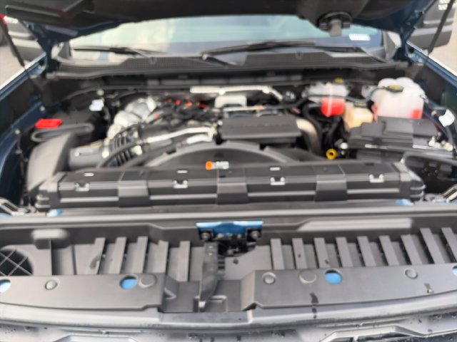 New 2026 Chevrolet Silverado 3500 LT w/ All Star Edition AWD/4WD image 22