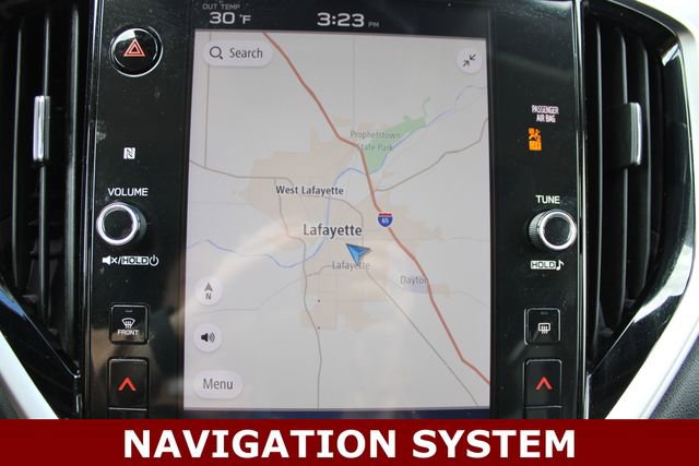 Used 2023 Subaru Ascent Limited w/ Technology Package image 6