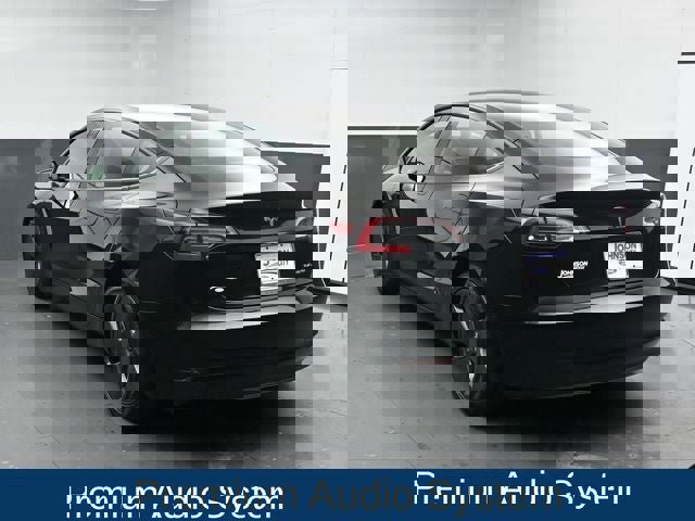 Used 2022 Tesla Model 3 Long Range image 8