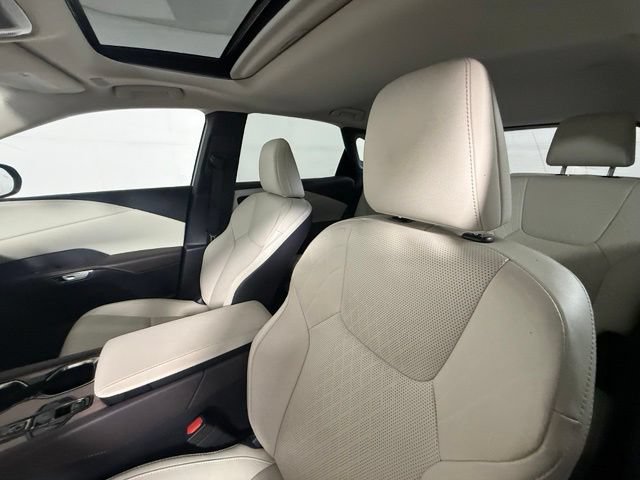 Used 2025 Lexus RX 350 Premium Plus w/ Accessory Package (Z1) FWD image 10