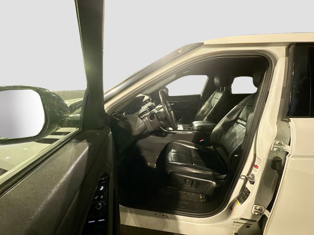 Used 2020 Land Rover Range Rover Evoque SE image 15