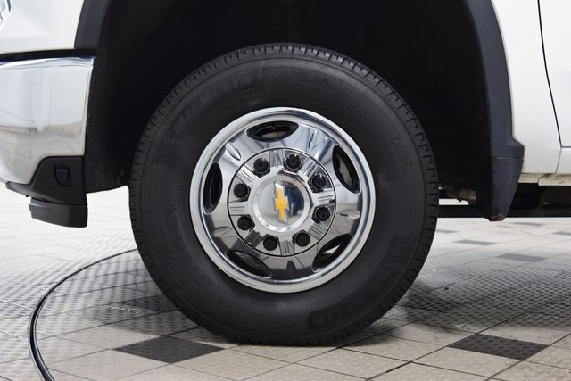 Used 2025 Chevrolet Silverado 3500 LT w/ All Star Edition image 25